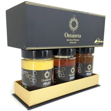 Kit miele elite tris