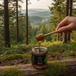 MELATA D’ABETE del Casentino - immagine 2