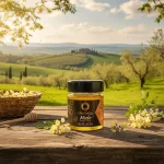 MIELE DI ACACIA del Casentino - immagine 4