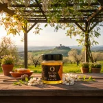 MIELE DI ACACIA del Casentino - immagine 3