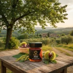 MIELE DI CASTAGNO del Casentino - immagine 3