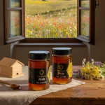 MIELE DI MILLEFIORI del Casentino - immagine 3