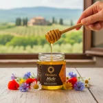 MIELE DI MILLEFIORI del Casentino - immagine 2