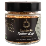 Confezione di polline