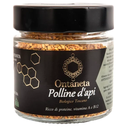 Confezione di polline